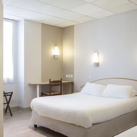 Maison Barbillon - Centre Gare Hotel Grenoble