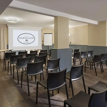 Hotel Maison Barbillon - Centre Gare Grenoble