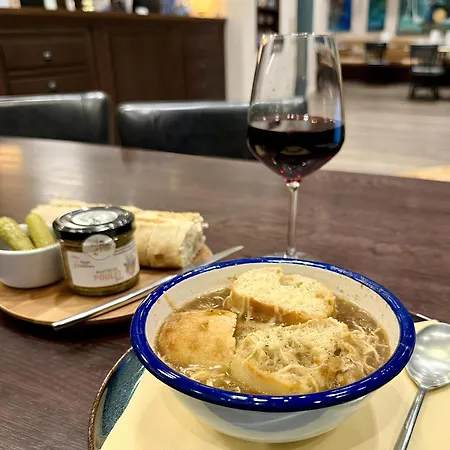 Maison Barbillon - Centre Gare 3* Grenoble