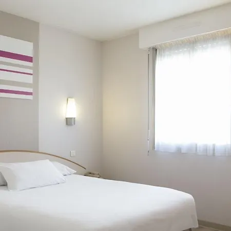 Maison Barbillon - Centre Gare Hotel 3*