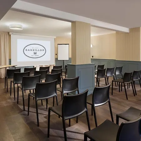 Hotel Maison Barbillon - Centre Gare Grenoble