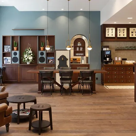 Maison Barbillon - Centre Gare Hotel 3*