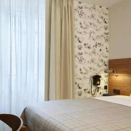 Hotel Maison Barbillon - Centre Gare 3*