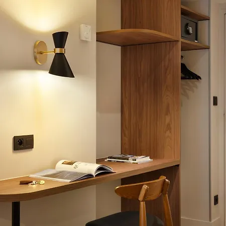 Hotel Maison Barbillon - Centre Gare 3*