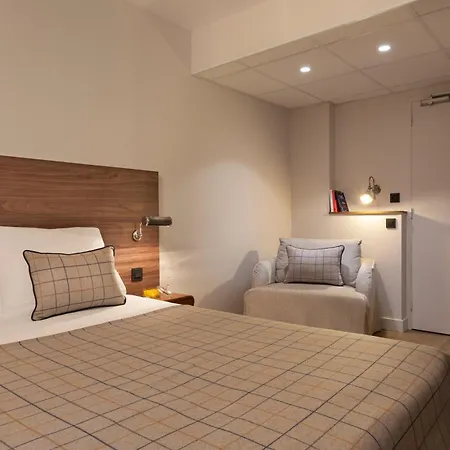 Maison Barbillon - Centre Gare 3* غرونوبل