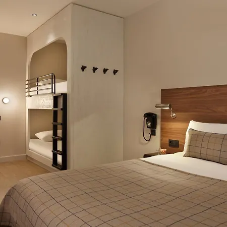 Maison Barbillon - Centre Gare 3* غرونوبل