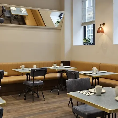 Hotel Maison Barbillon - Centre Gare 3*