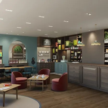 فندق Maison Barbillon - Centre Gare 3*