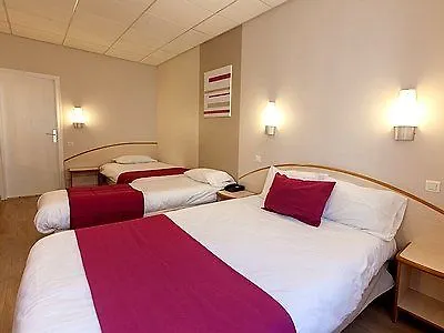 Hotel Maison Barbillon - Centre Gare Grenoble