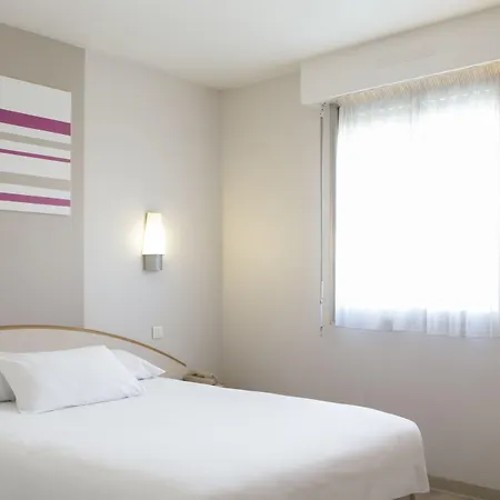 Maison Barbillon - Centre Gare Hotel Grenoble