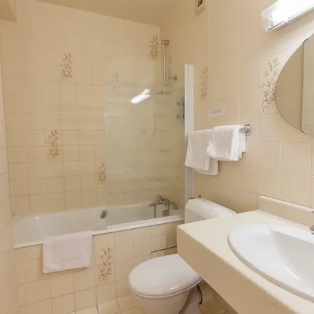 Maison Barbillon - Centre Gare 3*