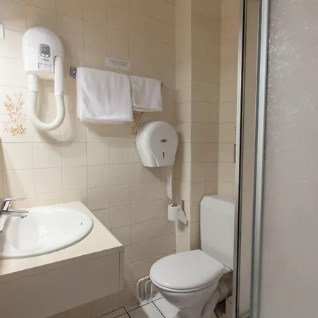 Hotel Maison Barbillon - Centre Gare