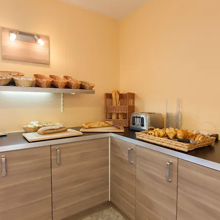 Maison Barbillon - Centre Gare Grenoble