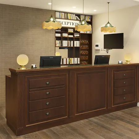 Maison Barbillon - Centre Gare