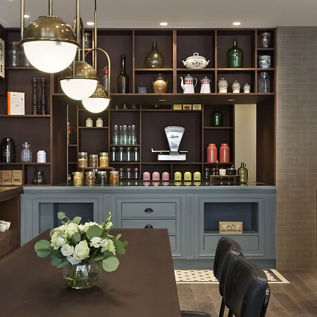 Maison Barbillon - Centre Gare 3*