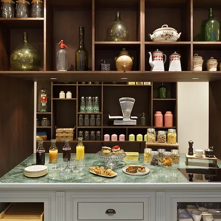 Hotel Maison Barbillon - Centre Gare 3*