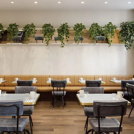 Hotel Maison Barbillon - Centre Gare Grenoble