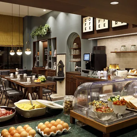 Maison Barbillon - Centre Gare 3* غرونوبل