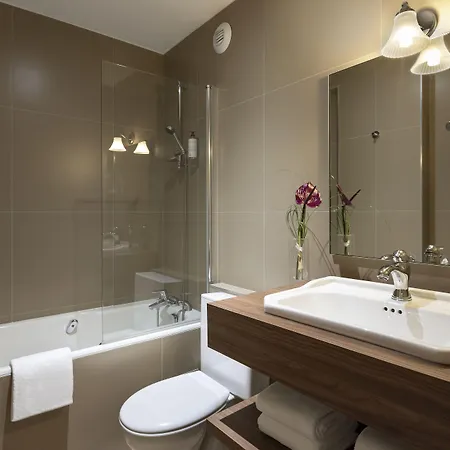 Maison Barbillon - Centre Gare 3*
