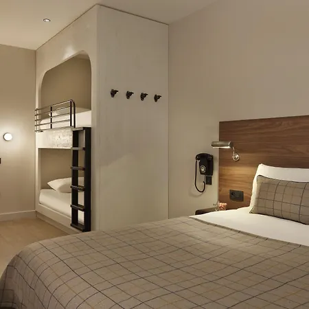 Maison Barbillon - Centre Gare 3*