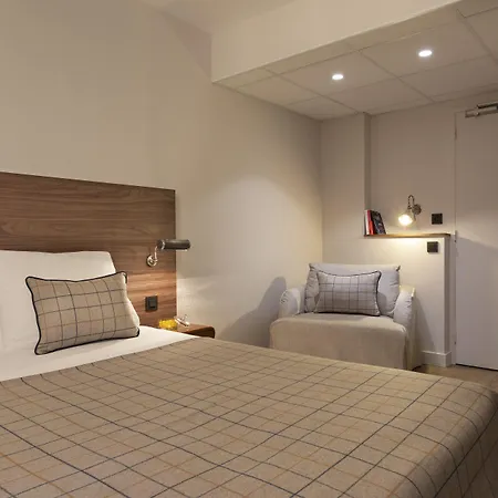 Maison Barbillon - Centre Gare 3*
