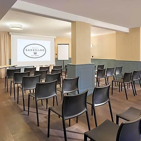 Hotel Maison Barbillon - Centre Gare 3*