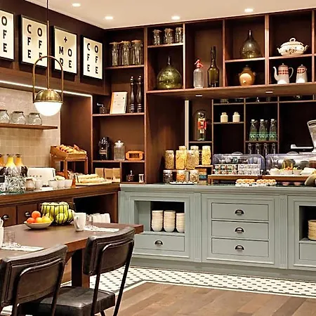 Maison Barbillon - Centre Gare 3* Grenoble