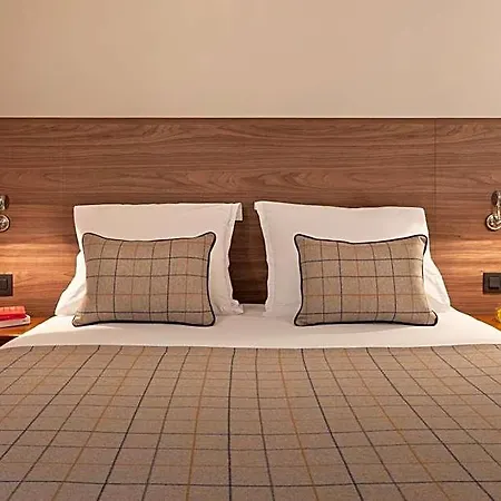 Hotel Maison Barbillon - Centre Gare Grenoble