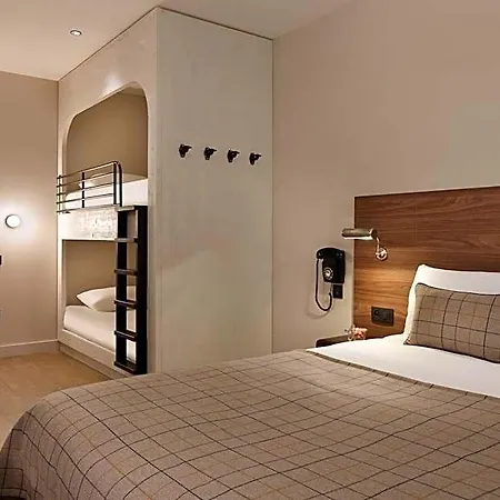 Hotel Maison Barbillon - Centre Gare Grenoble