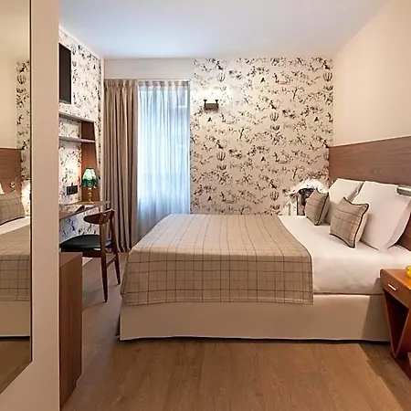 Maison Barbillon - Centre Gare 3*