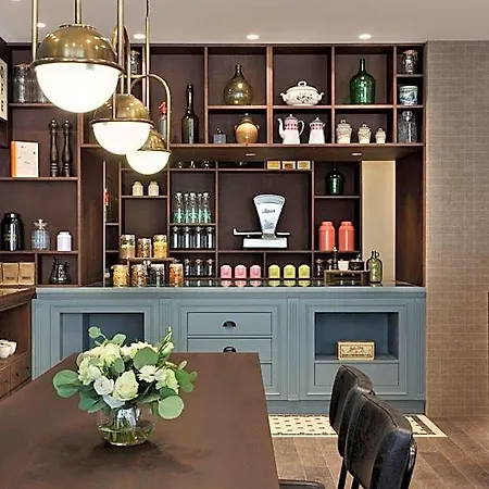 Maison Barbillon - Centre Gare Hotel 3*