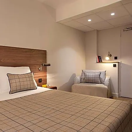 Hotel Maison Barbillon - Centre Gare 3*