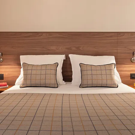 Maison Barbillon - Centre Gare Hotel Grenoble