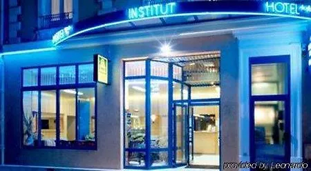 Maison Barbillon - Centre Gare 3*