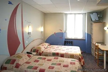 Maison Barbillon - Centre Gare فندق 3*