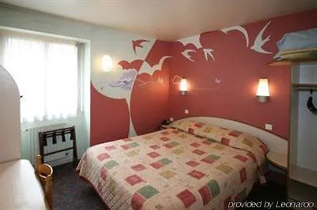 Maison Barbillon - Centre Gare 3* غرونوبل