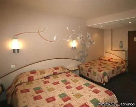 Maison Barbillon - Centre Gare Hotel Grenoble