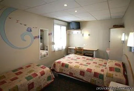 Maison Barbillon - Centre Gare Hotel