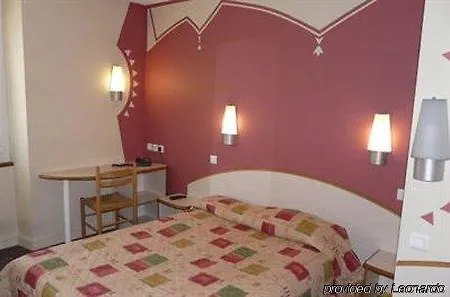 Maison Barbillon - Centre Gare فندق 3*