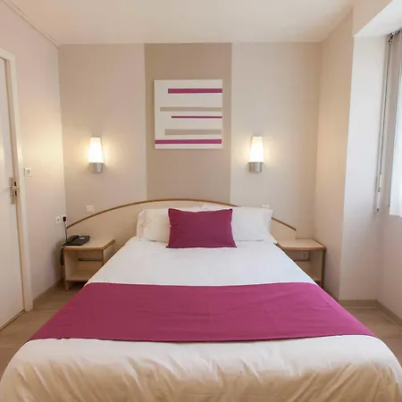 Maison Barbillon - Centre Gare فندق 3*