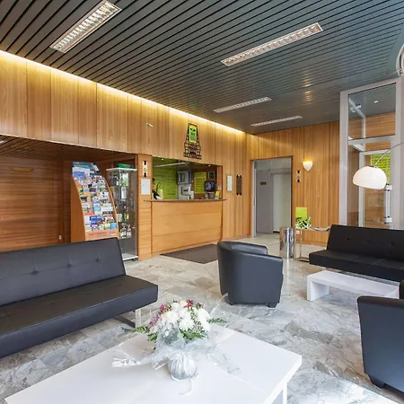 Hotel Maison Barbillon - Centre Gare 3*