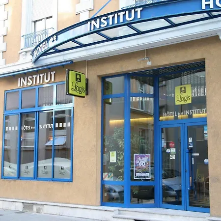 Maison Barbillon - Centre Gare 3* Grenoble