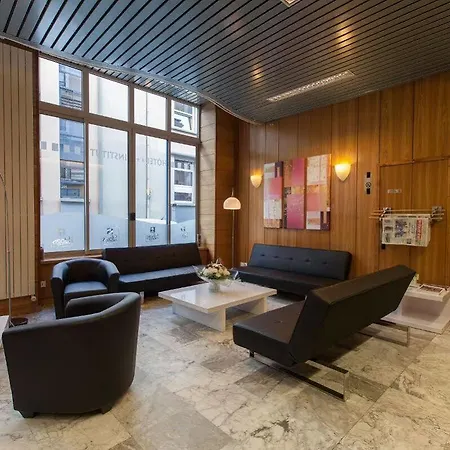 Hotel Maison Barbillon - Centre Gare