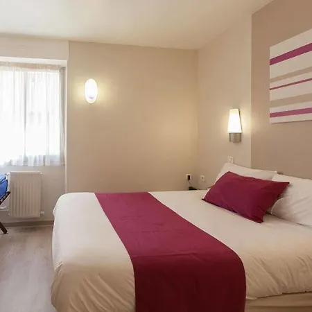 Maison Barbillon - Centre Gare Hotel Grenoble