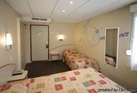 Hotel Maison Barbillon - Centre Gare 3*