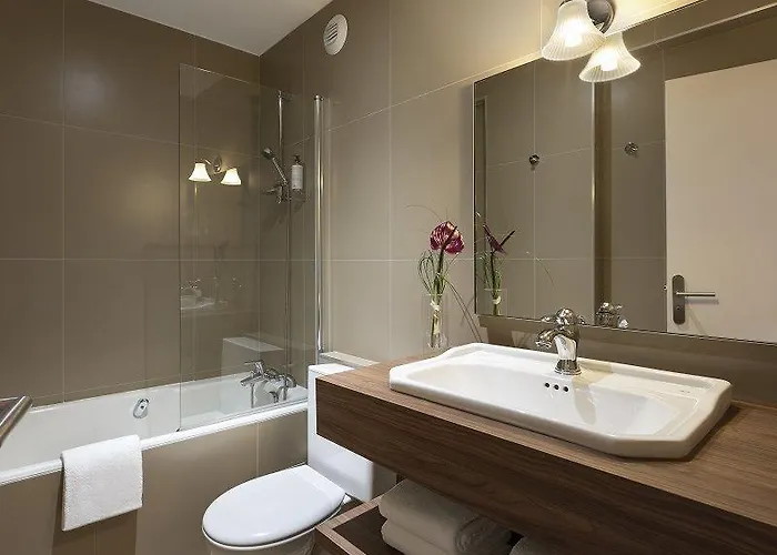 Maison Barbillon - Centre Gare 3* Γκρενόμπλ