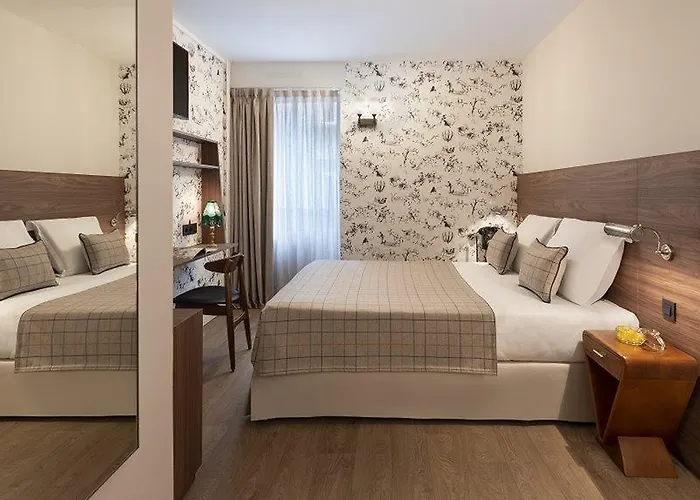 Maison Barbillon - Centre Gare Ξενοδοχείο