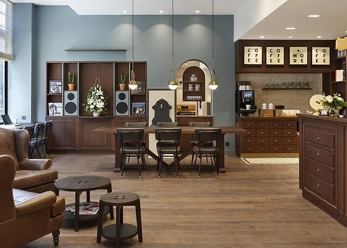Hotel Maison Barbillon - Centre Gare Grenoble