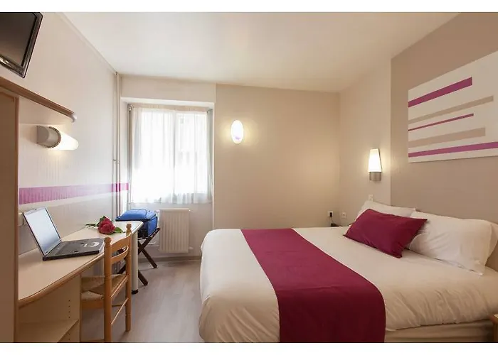 Maison Barbillon - Centre Gare Γκρενόμπλ