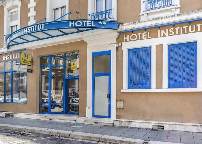 Maison Barbillon - Centre Gare Ξενοδοχείο Γκρενόμπλ